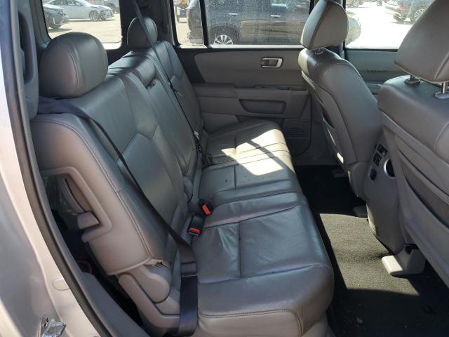 Zdjęcie 11 z aukcji – 2009 HONDA PILOT EXL z VIN 5FNYF48579B013383
