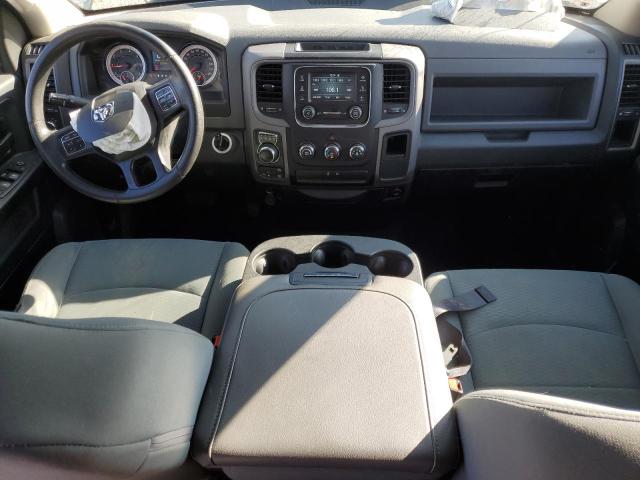 Photo 8 from auction – 2018 RAM 1500 ST with VIN 1C6RR7FT2JS209910