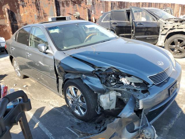 Photo 4 from auction – 2006 LEXUS ES 330 with VIN JTHBA30G465161840
