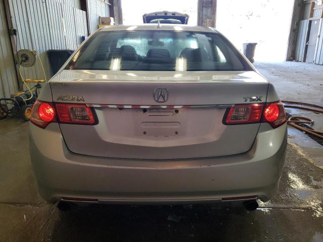 Photo 6 from auction – 2011 ACURA TSX with VIN JH4CU2F61BC016863