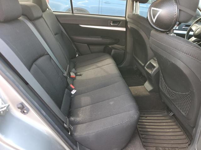 Photo 10 from auction – 2011 SUBARU LEGACY 2.5 with VIN 4S3BMBG64B3261040