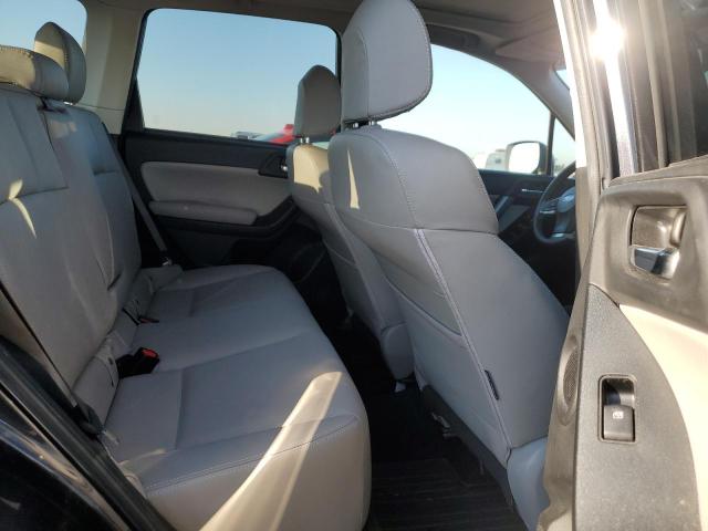 Photo 11 from auction – 2016 SUBARU FORESTER 2 with VIN JF2SJAKCXGH405721