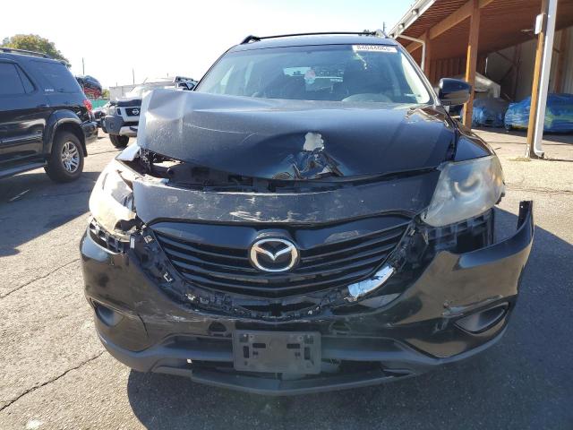 Photo 5 from auction – 2013 MAZDA CX-9 SPORT with VIN JM3TB3BA4D0415429