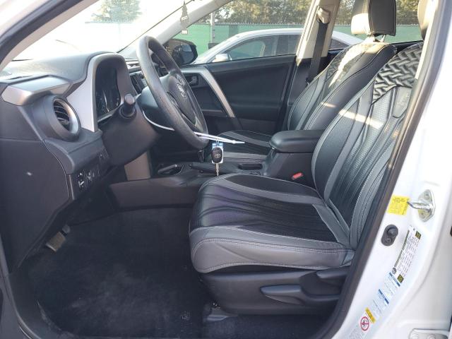 Photo 7 from auction – 2018 TOYOTA RAV4 LE with VIN 2T3BFREV5JW762947