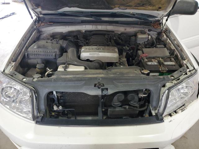Photo 12 from auction – 2005 TOYOTA 4RUNNER SR with VIN JTEBT14R750056342