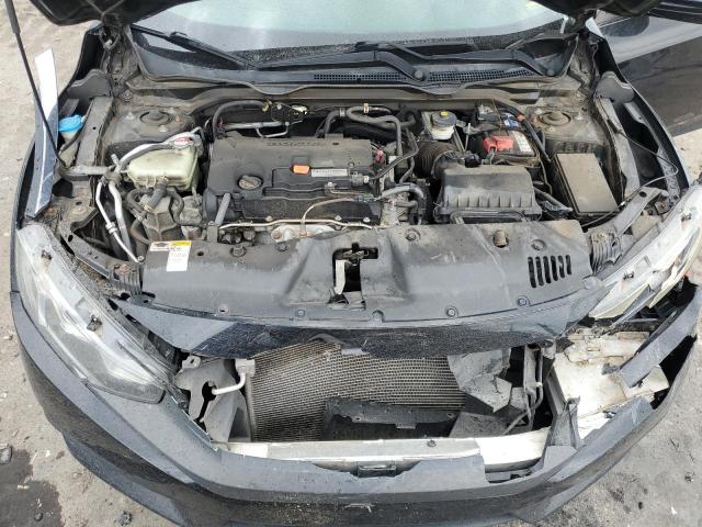 Photo 11 from auction – 2016 HONDA CIVIC LX with VIN 19XFC2F52GE202954