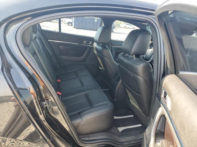 Photo 10 from auction – 2011 LINCOLN MKS with VIN 1LNHL9ER5BG607040