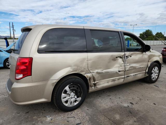 Photo 3 from auction – 2014 DODGE GRAND CARA with VIN 2C4RDGBG4ER309627