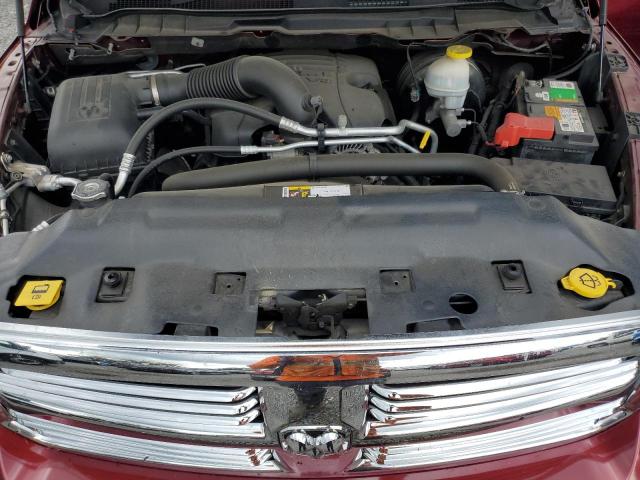 Photo 11 from auction – 2017 RAM 1500 SLT with VIN 1C6RR7LTXHS701180