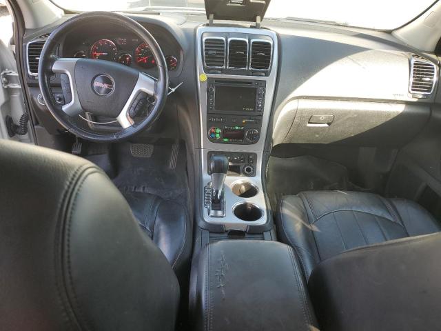 Photo 8 from auction – 2010 GMC ACADIA SLT with VIN 1GKLVNED1AJ145958