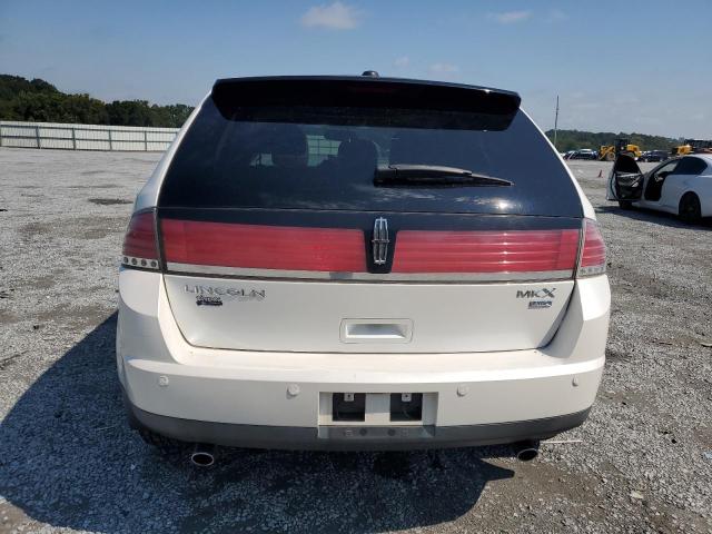 Photo 6 from auction – 2010 LINCOLN MKX with VIN 2LMDJ8JCXABJ25772