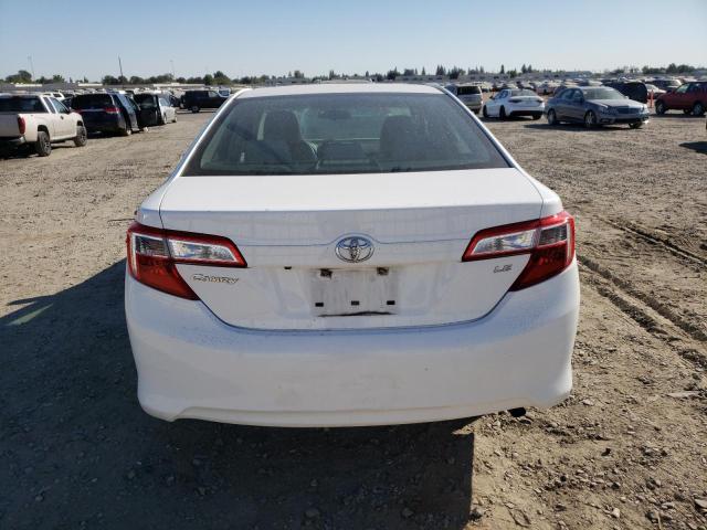 Photo 6 from auction – 2014 TOYOTA CAMRY L with VIN 4T1BF1FK8EU357606