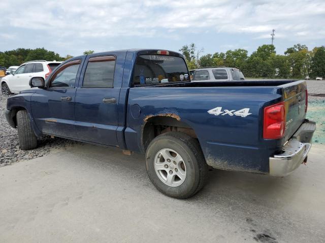 Photo 2 from auction – 2005 DODGE DAKOTA with VIN 1D7HW48N55S310378
