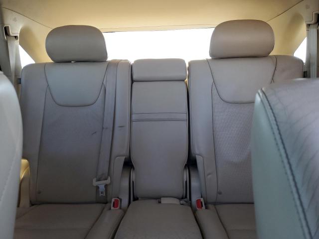 Photo 10 from auction – 2014 LEXUS RX 350 BAS with VIN 2T2BK1BA5EC247246