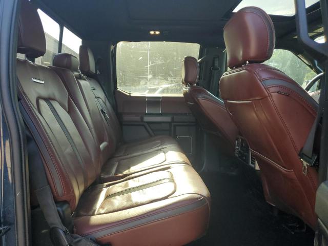 Photo 10 from auction – 2019 FORD F150 SUPERCREW with VIN 1FTEW1E47KFC22542
