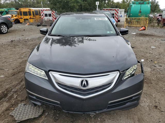 Photo 5 from auction – 2016 ACURA TLX TECH with VIN 19UUB2F55GA004352