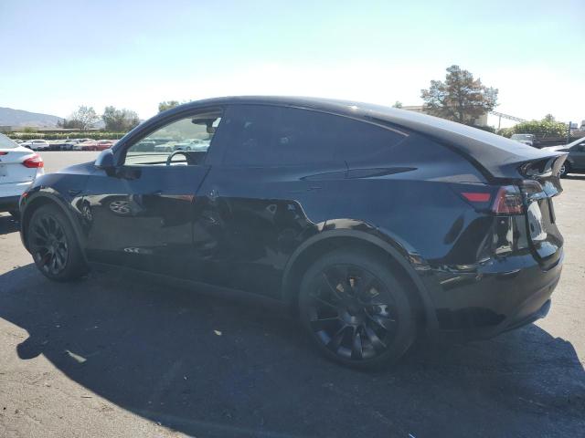 Фото 2 с аукциона – 2023 TESLA MODEL Y с VIN 7SAYGDEE0PF899032