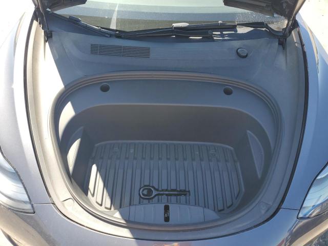 Photo 11 from auction – 2023 TESLA MODEL 3 with VIN 5YJ3E1EA1PF656838