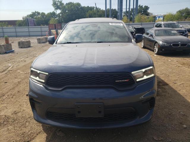 Photo 5 from auction – 2021 DODGE DURANGO GT with VIN 1C4RDJDG5MC751060