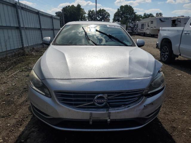 Photo 5 from auction – 2016 VOLVO S60 PREMIER with VIN LYV612TK5GB091036