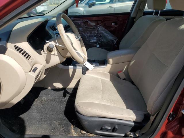 Photo 7 from auction – 2015 NISSAN ALTIMA 2.5 with VIN 1N4AL3AP8FC584024