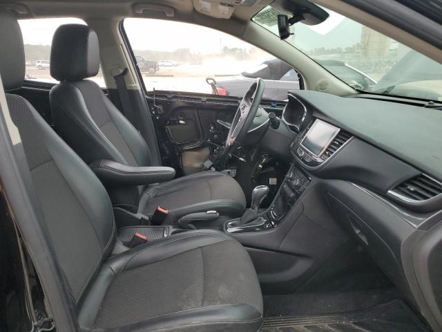 Photo 7 from auction – 2018 BUICK ENCORE PRE with VIN KL4CJASB8JB556717