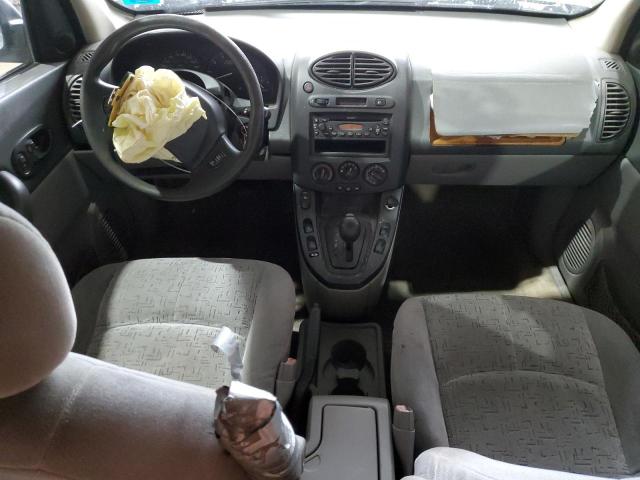 Photo 8 from auction – 2003 SATURN VUE with VIN 5GZCZ63B13S882919