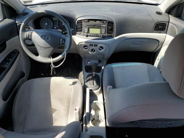صورة رقم 8 من المزاد - 2011 HYUNDAI ACCENT GLS مع VIN KMHCN4AC0BU607828