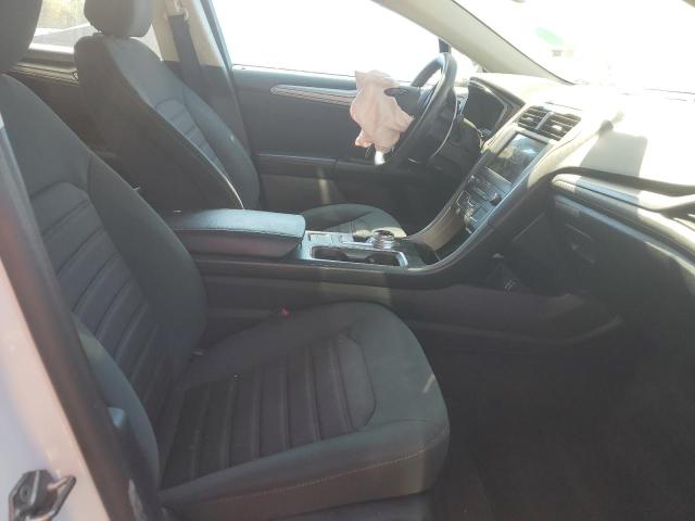Photo 7 from auction – 2020 FORD FUSION with VIN 3FA6P0H78LR155638