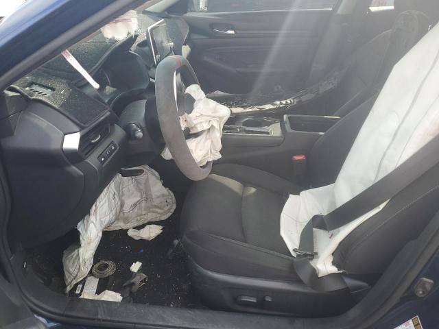 Photo 7 from auction – 2019 NISSAN ALTIMA S with VIN 1N4BL4BV5KC236425