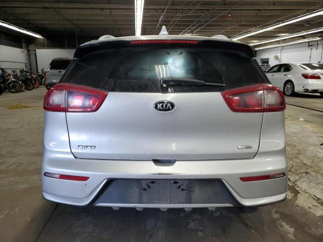 Photo 6 from auction – 2019 KIA NIRO FE with VIN KNDCB3LC3K5231429