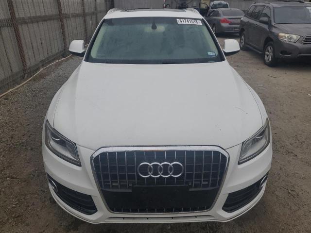 Photo 5 from auction – 2015 AUDI Q5 PREMIUM with VIN WA1LFAFP3FA084530