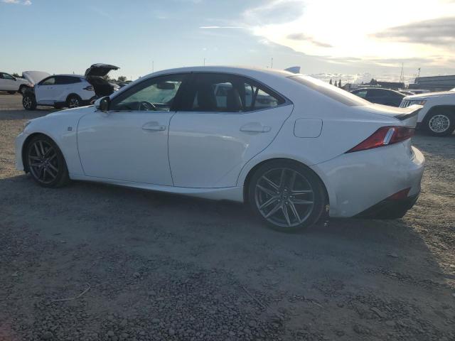 Photo 2 from auction – 2014 LEXUS IS 350 with VIN JTHBE1D29E5012376
