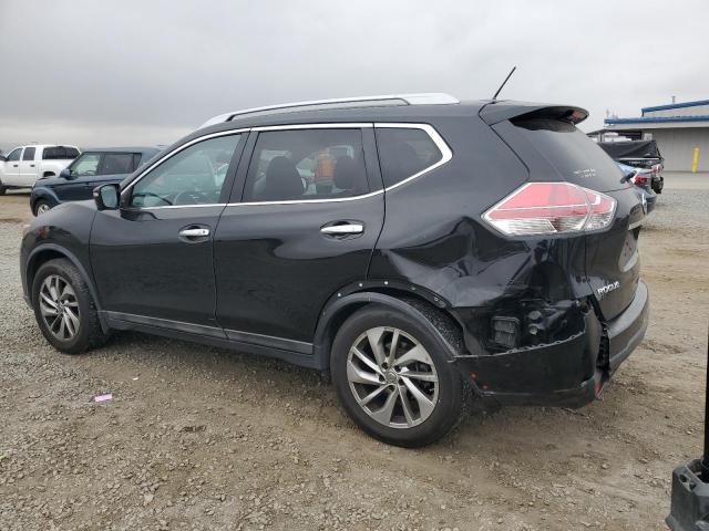 Photo 2 from auction – 2015 NISSAN ROGUE S with VIN 5N1AT2MT2FC764298