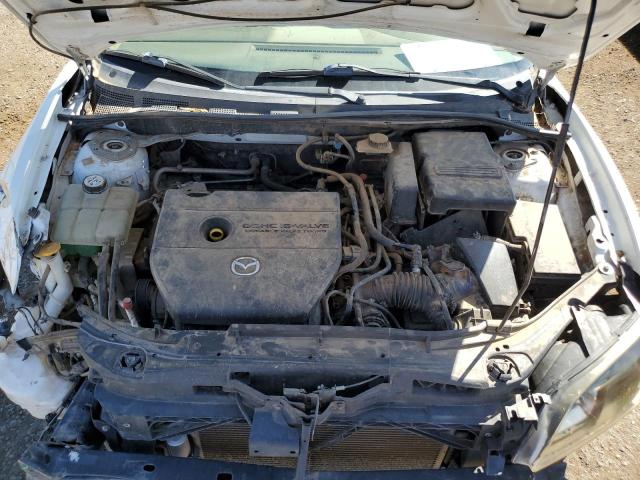 Photo 11 from auction – 2007 MAZDA 3 I with VIN JM1BK32F871625448