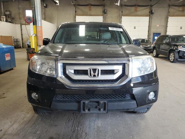 Photo 5 from auction – 2011 HONDA PILOT EXL with VIN 5FNYF4H52BB039864