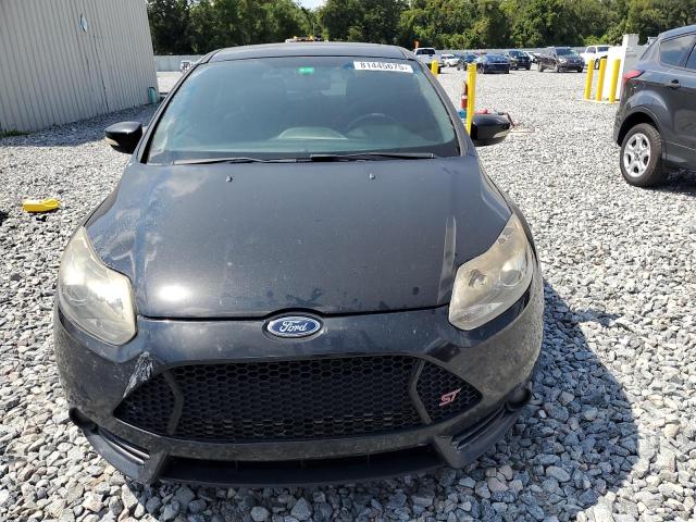 Photo 5 from auction – 2014 FORD FOCUS ST with VIN 1FADP3L93EL339145