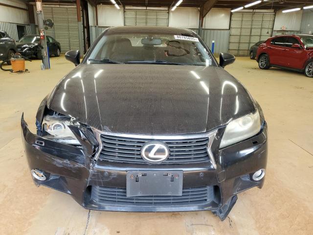 Photo 5 from auction – 2013 LEXUS GS 350 with VIN JTHCE1BL0D5014841