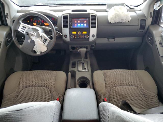 Photo 8 from auction – 2019 NISSAN FRONTIER S with VIN 1N6DD0EV3KN797616