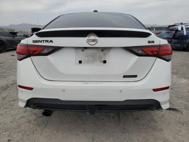 Photo 6 from auction – 2023 NISSAN SENTRA SR with VIN 3N1AB8DVXPY228433