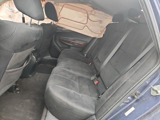 Photo 10 from auction – 2012 HONDA CROSSTOUR with VIN 5J6TF1H33CL001477
