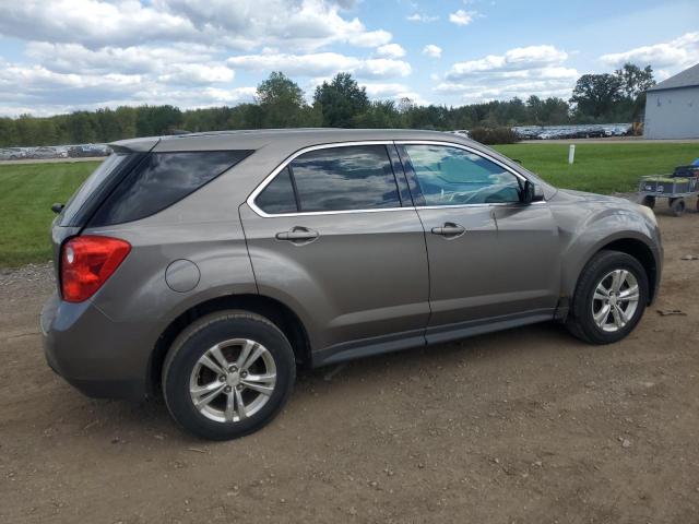 Photo 3 from auction – 2011 CHEVROLET EQUINOX LT with VIN 2CNALDEC4B6360013