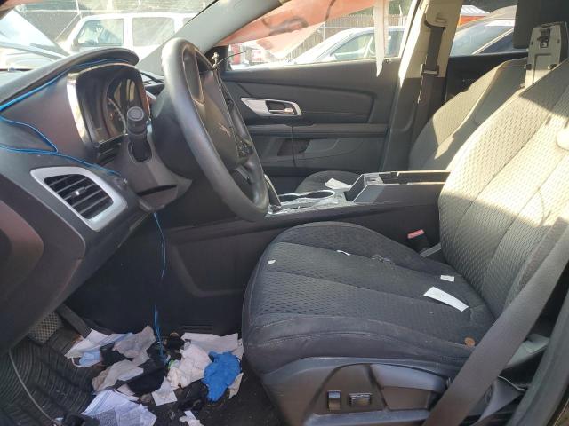 Photo 7 from auction – 2011 GMC TERRAIN SL with VIN 2CTFLREC7B6453247