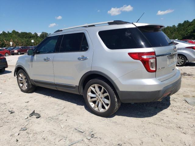 Foto 2 de la subasta – 2013 FORD EXPLORER L con VIN 1FM5K8F85DGC48135