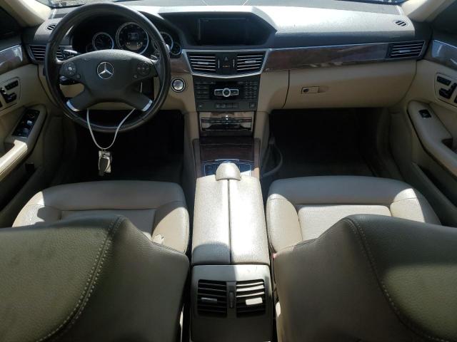 Photo 8 from auction – 2012 MERCEDES-BENZ E 350 4MAT with VIN WDDHF8JBXCA572584