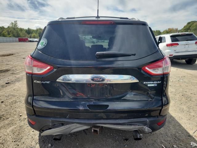 Photo 6 from auction – 2016 FORD ESCAPE TITANIUM with VIN 1FMCU9J9XGUA16496