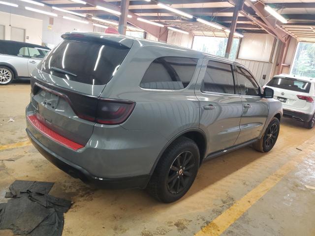 Photo 3 from auction – 2020 DODGE DURANGO SX with VIN 1C4RDHAG1LC191890
