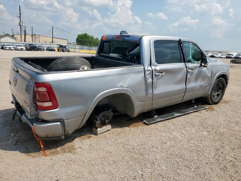 Photo 3 from auction – 2019 RAM 1500 LONGH with VIN 1C6SRFKT8KN887742
