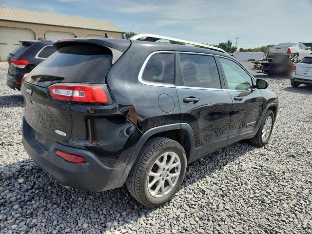 Photo 3 from auction – 2014 JEEP CHEROKEE L with VIN 1C4PJMCS3EW153430