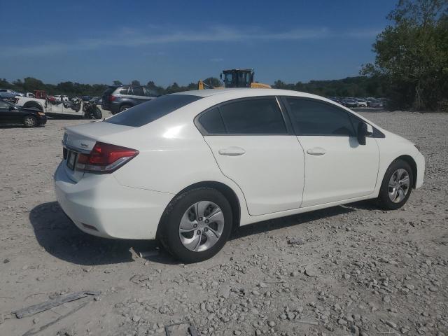 Photo 3 from auction – 2013 HONDA CIVIC LX with VIN 2HGFB2F56DH505191